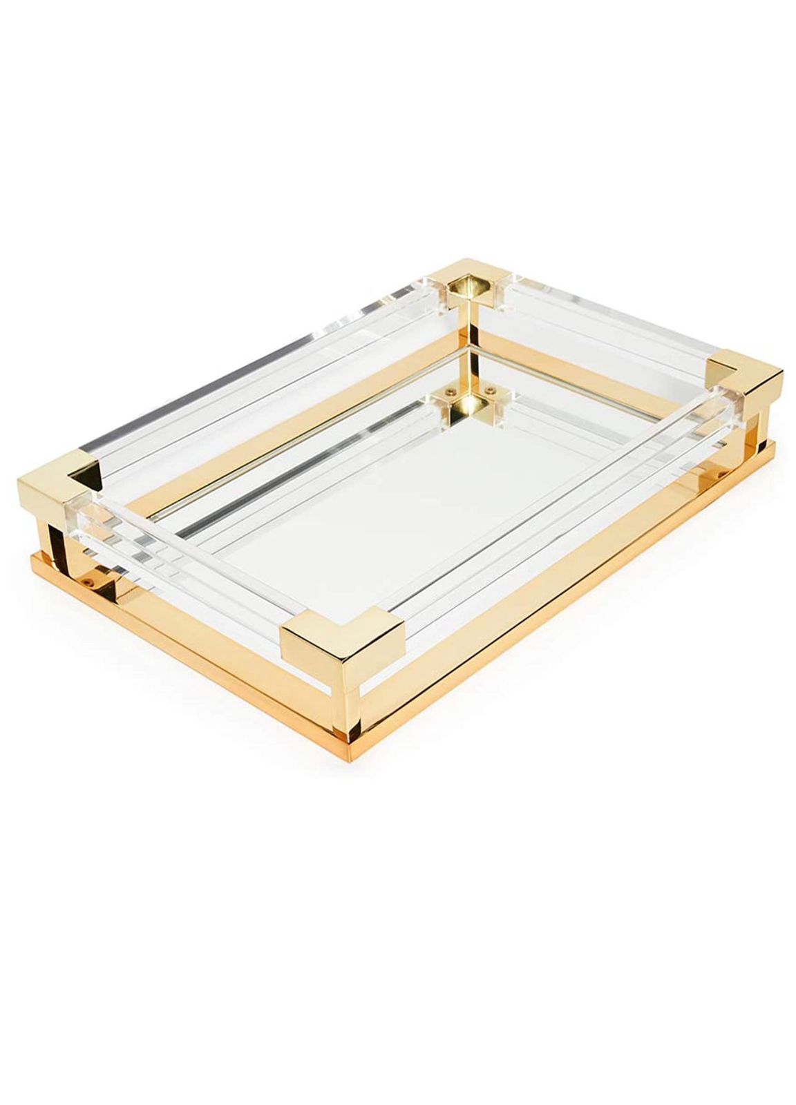 Cassandra Acrylic Tray