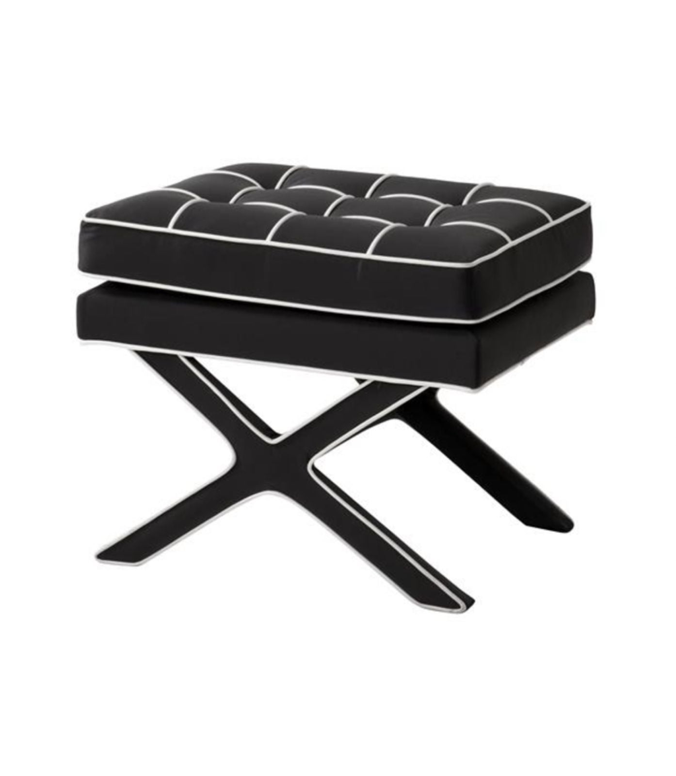 Miranda Accent Stool