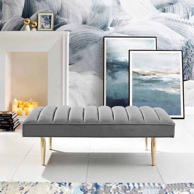 Hailey Bench
