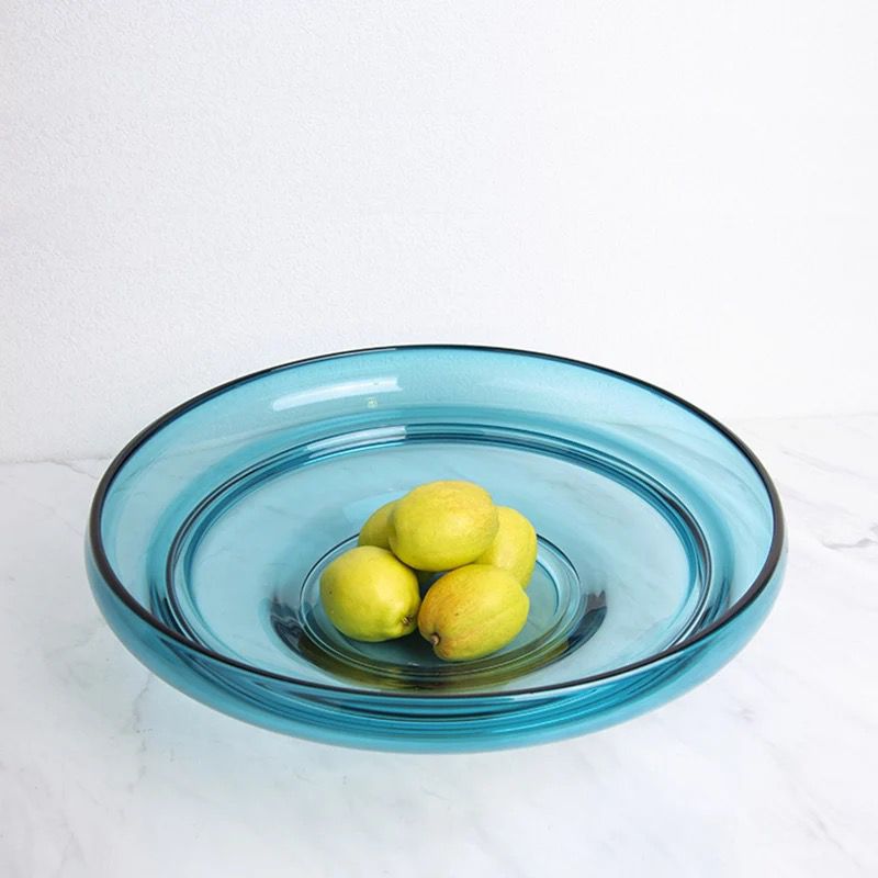 Colored Bowl