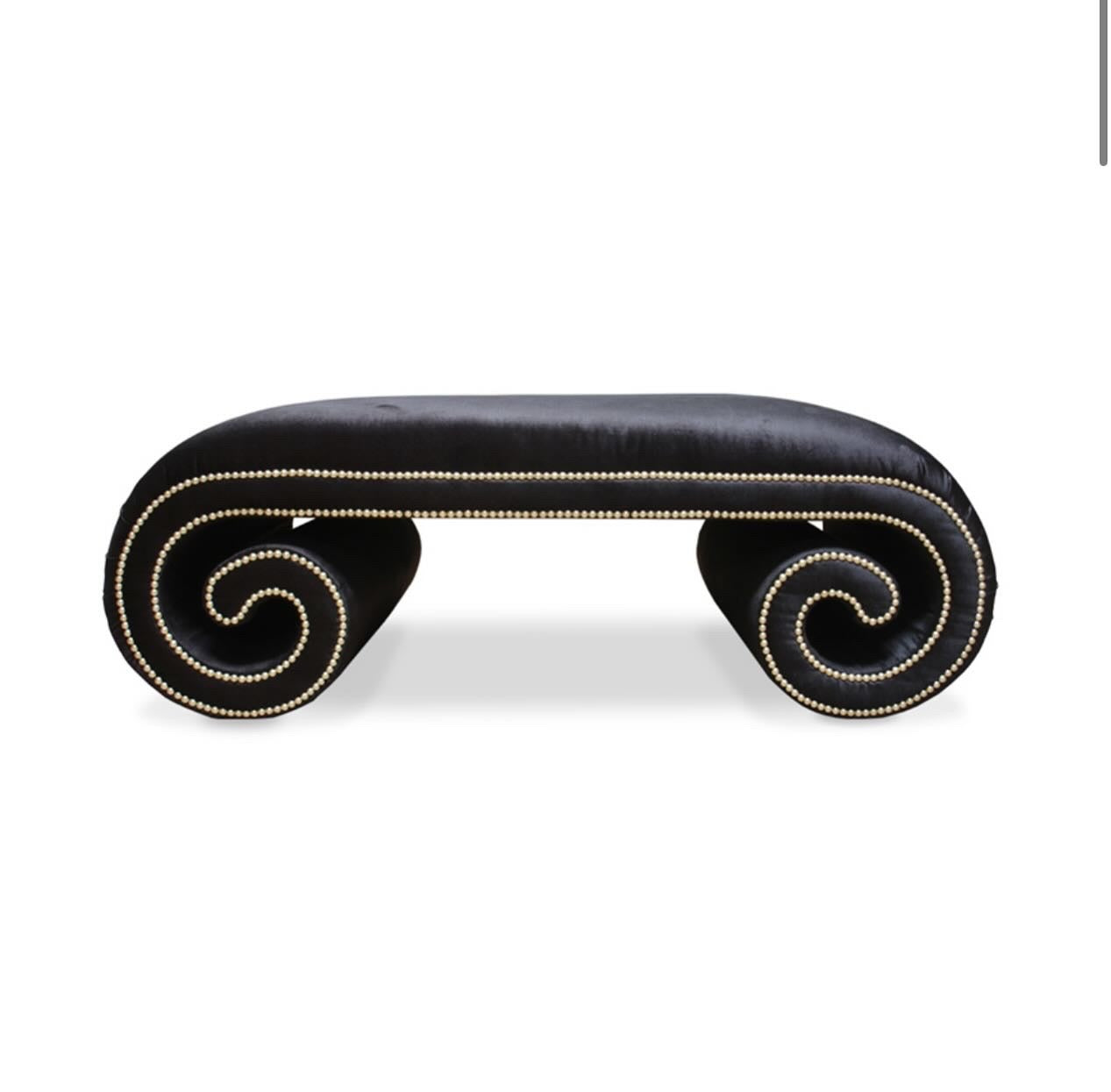 Pianono Ottoman