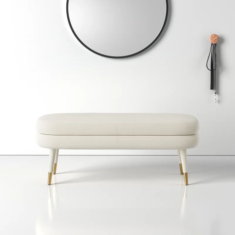 Madonna Bench