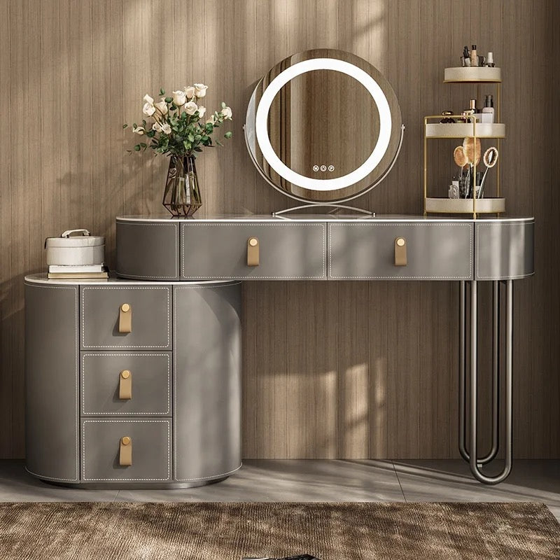 Vanity Complete Set