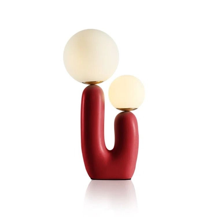 Madonna Lamp