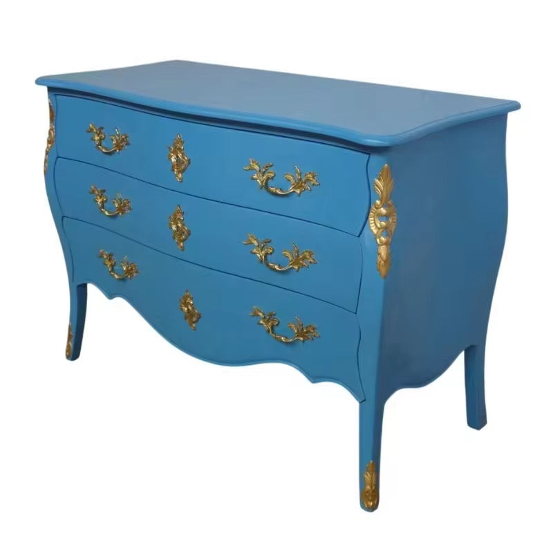 Accent Chest Drawer