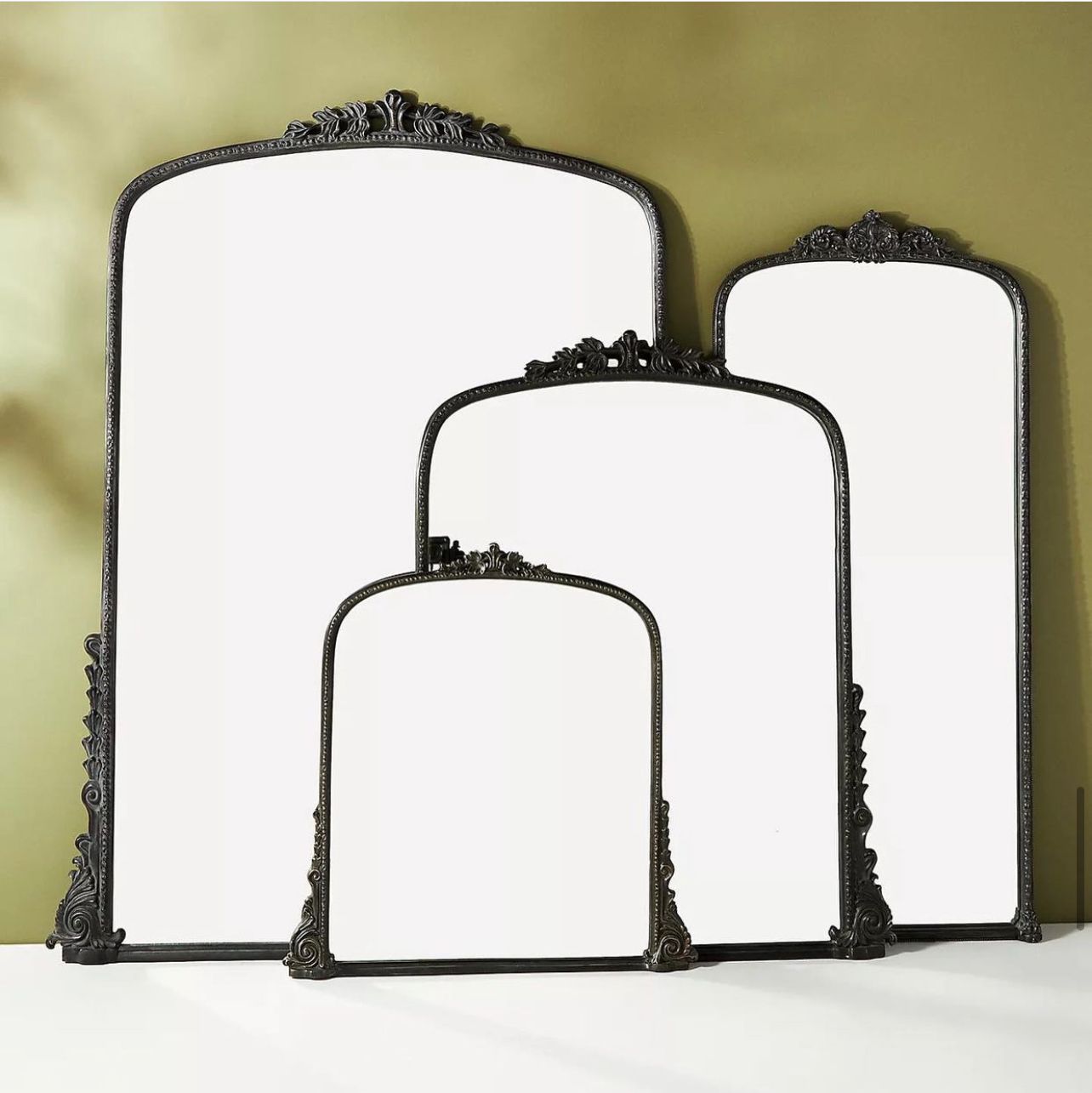 Clara Mirror