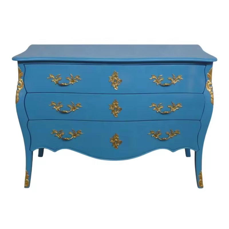 Accent Chest Drawer