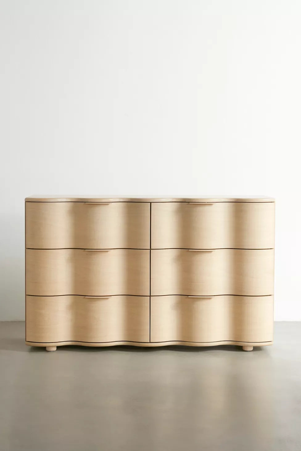 Arya Dresser Drawers