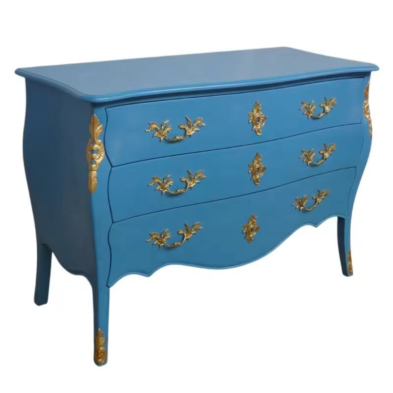 Accent Chest Drawer