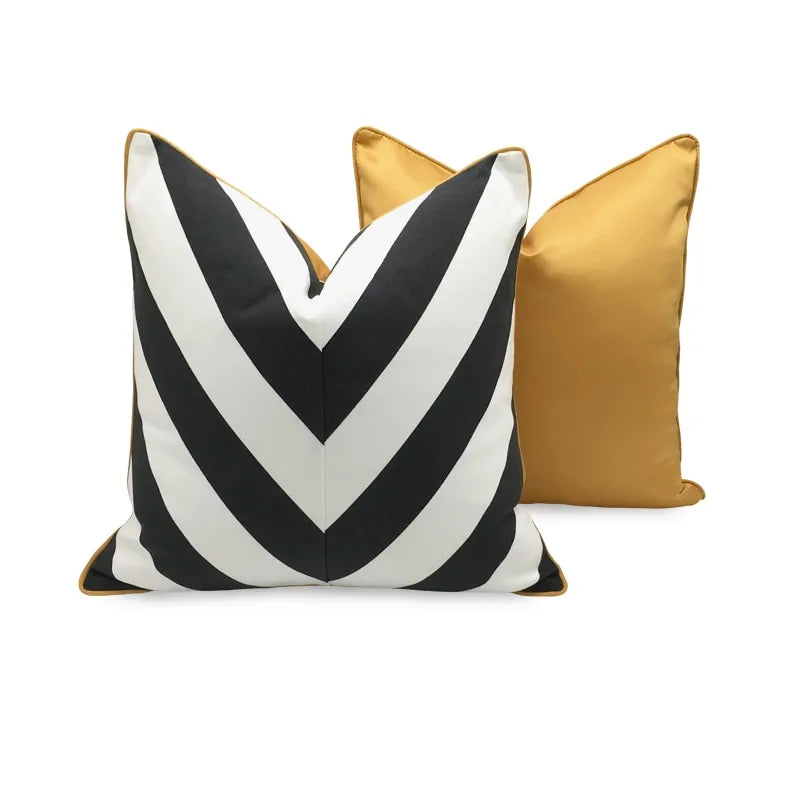 Charlotte Pillow Case