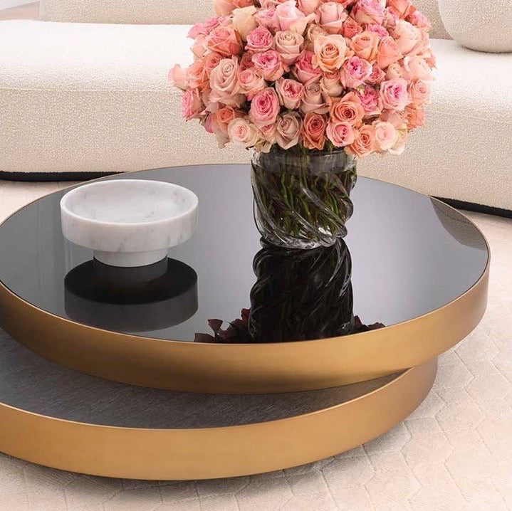Chelsea Center Table