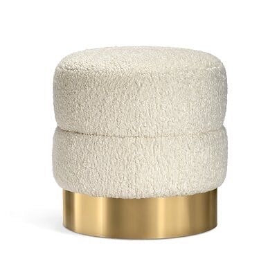Double Layer Stool