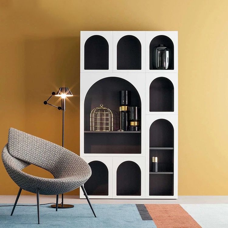 Milano Bookshelf