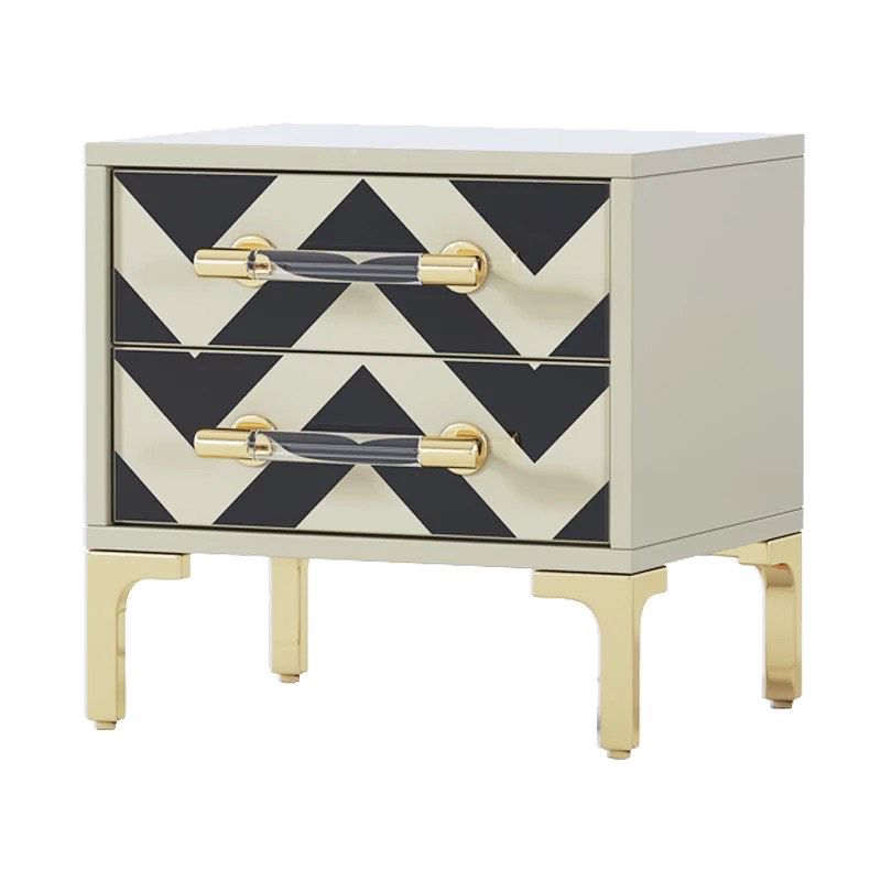 Charlotte Nightstand