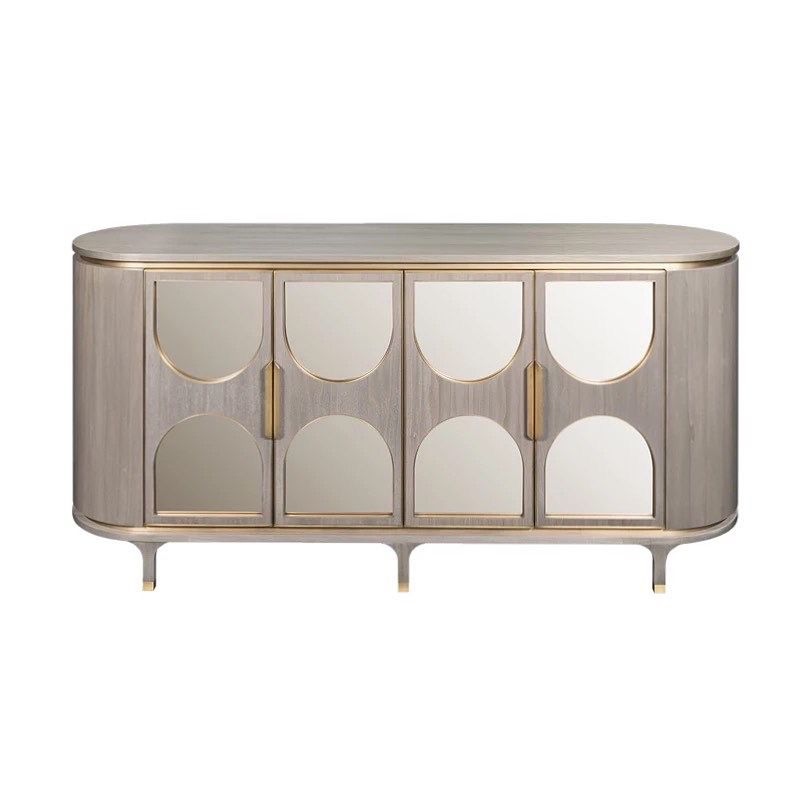 Altoz Console