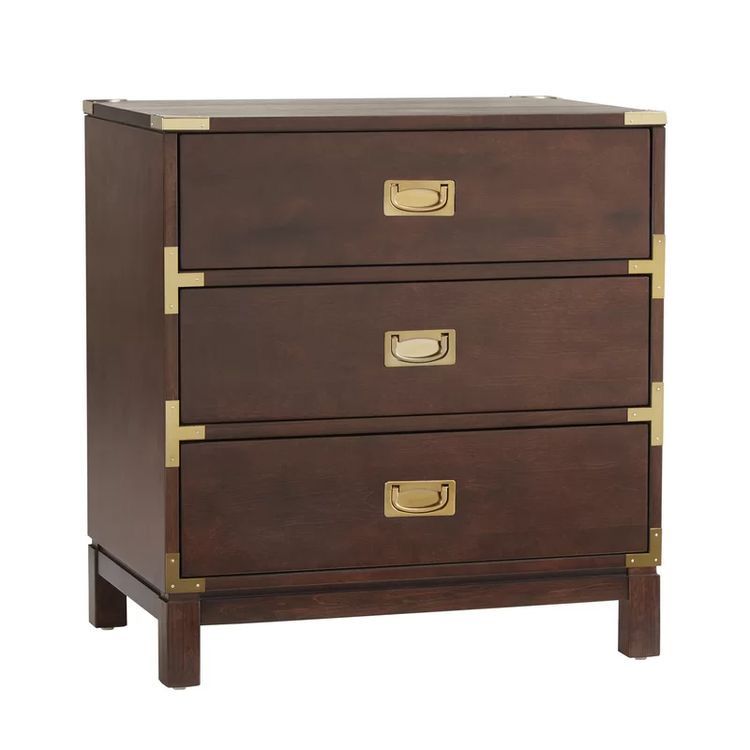 Grayson Drawers