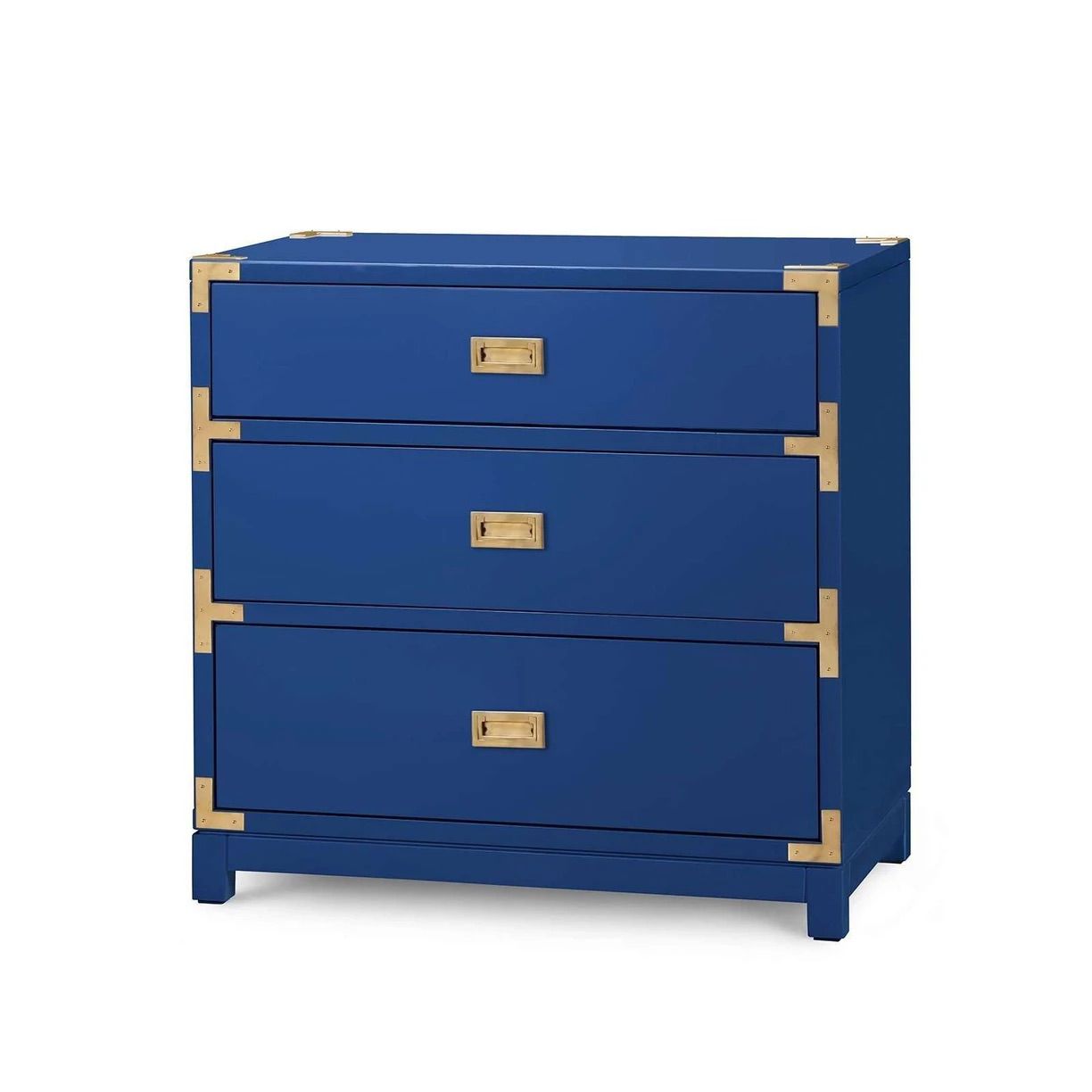 Gabi Nightstand Drawers