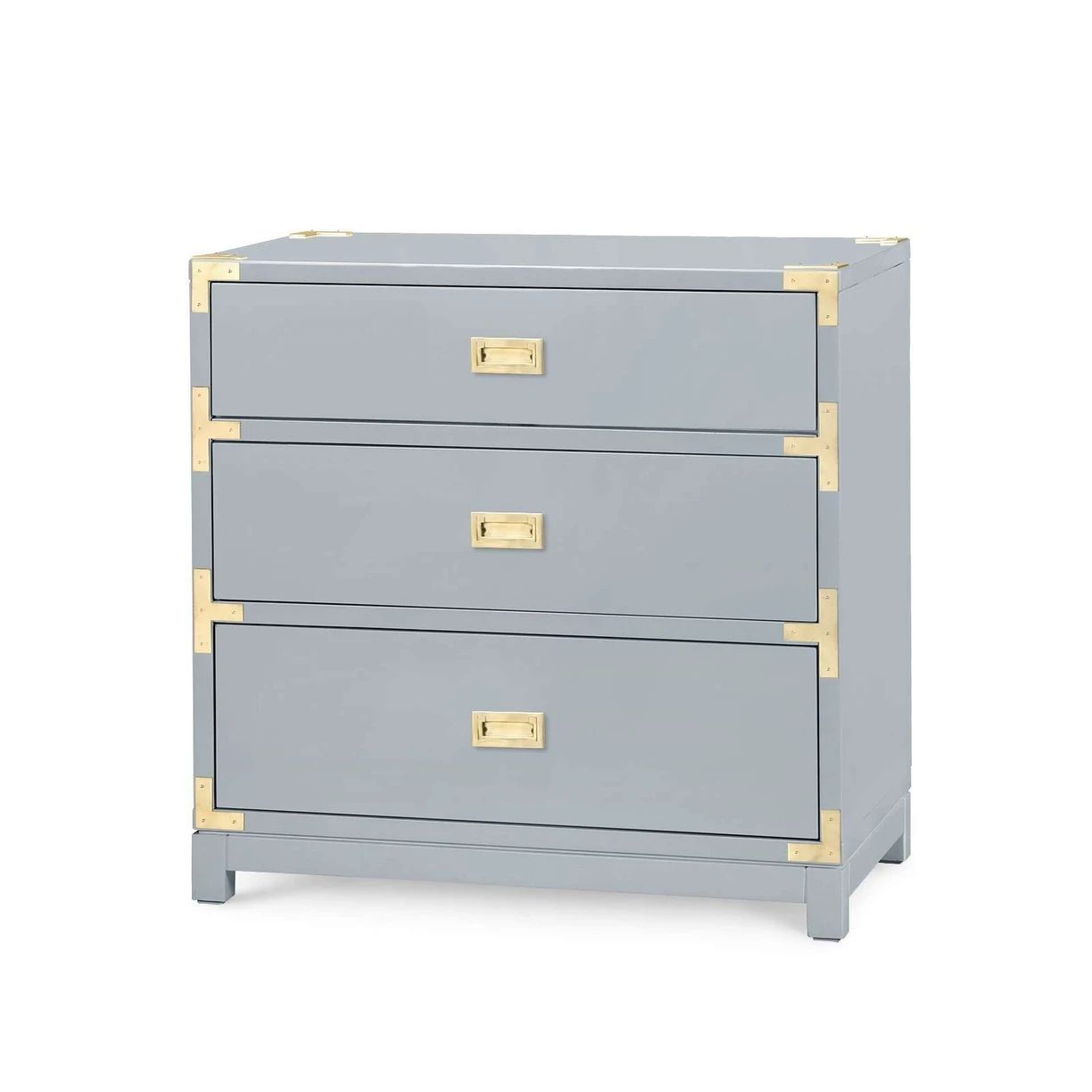 Gabi Nightstand Drawers