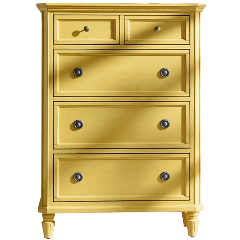 Rosalie Bedroom Drawers
