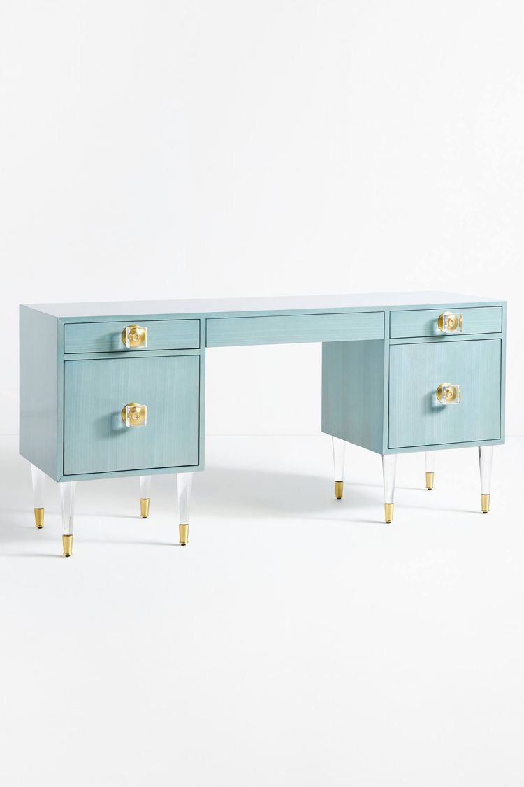 Jaqueline Desk
