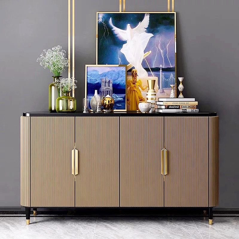 Mandarin Sideboard