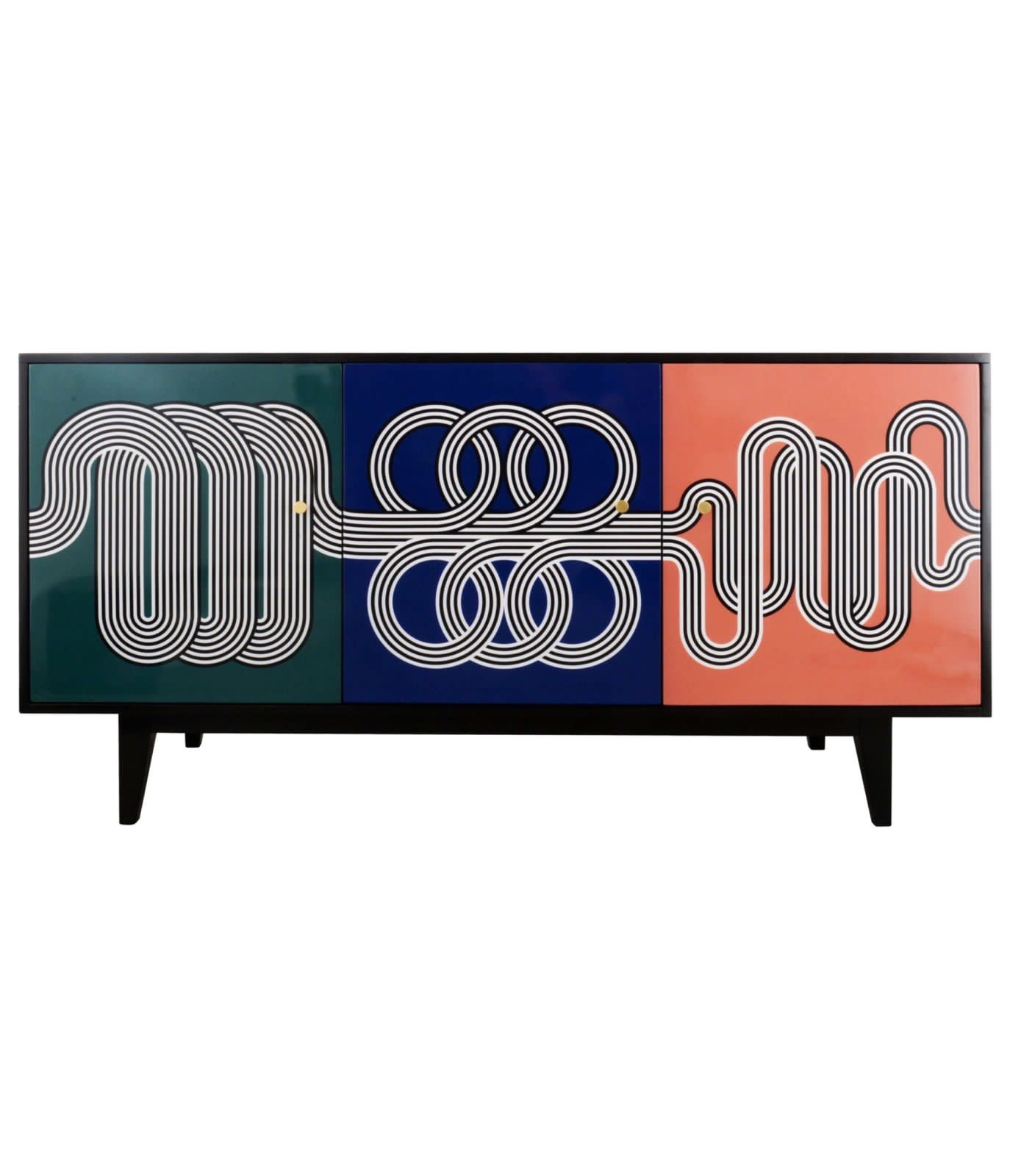 Puglia Console