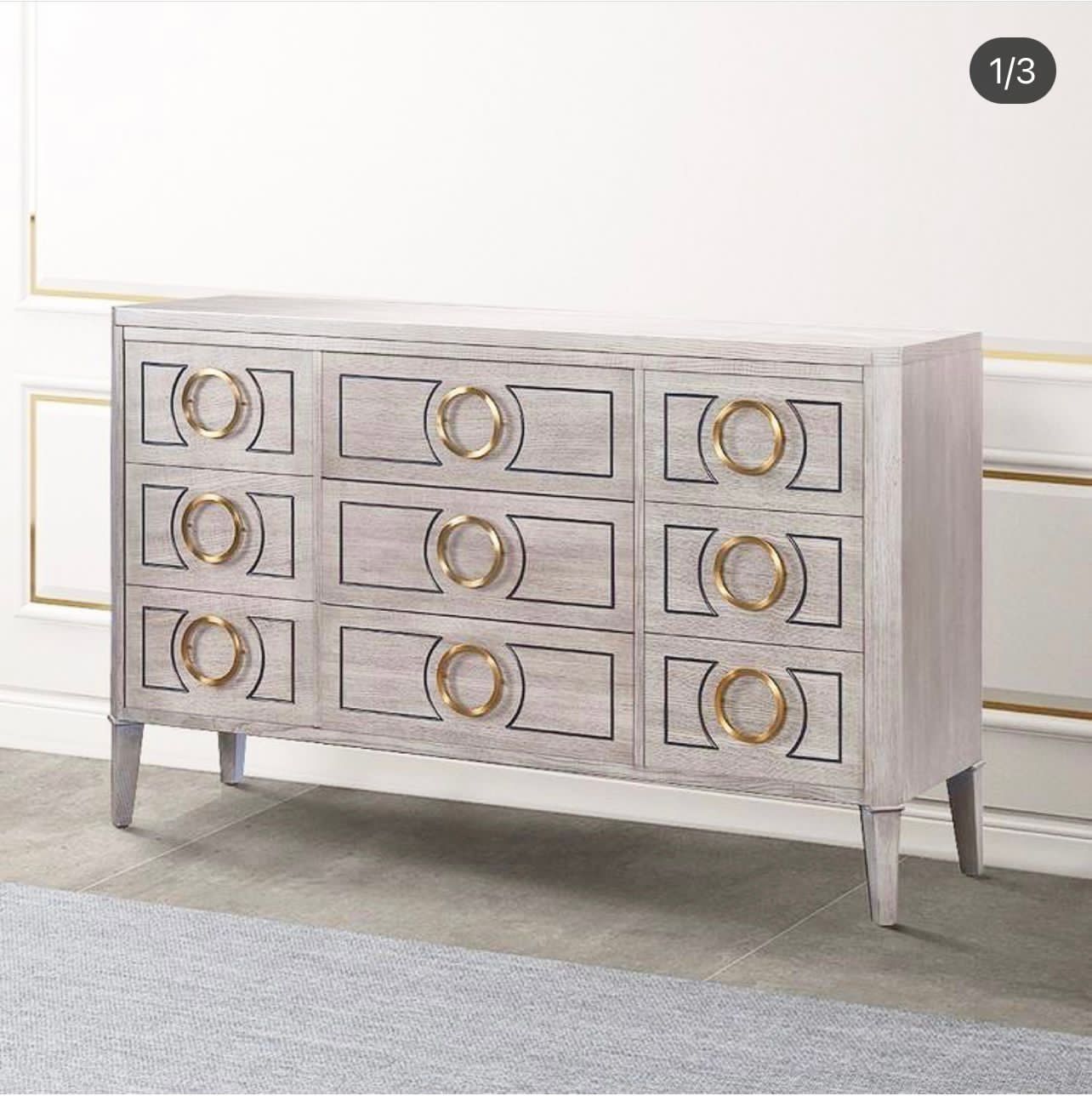 Francine Sideboard