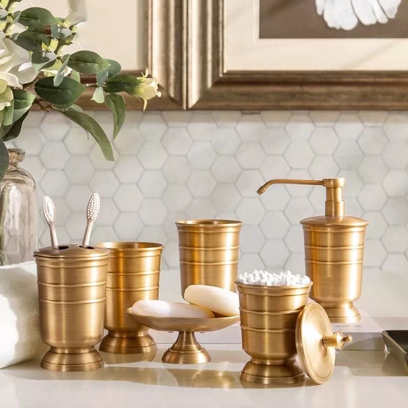 Luxury Bathware