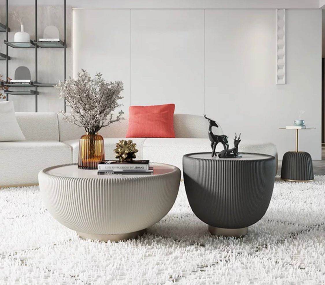 Magnolia Coffee Table