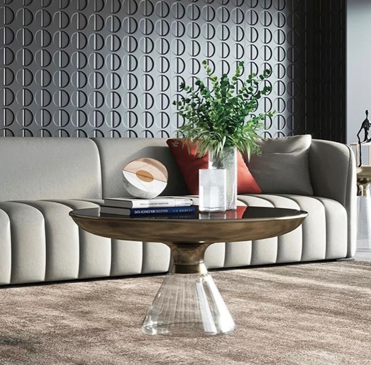 Nolita Table
