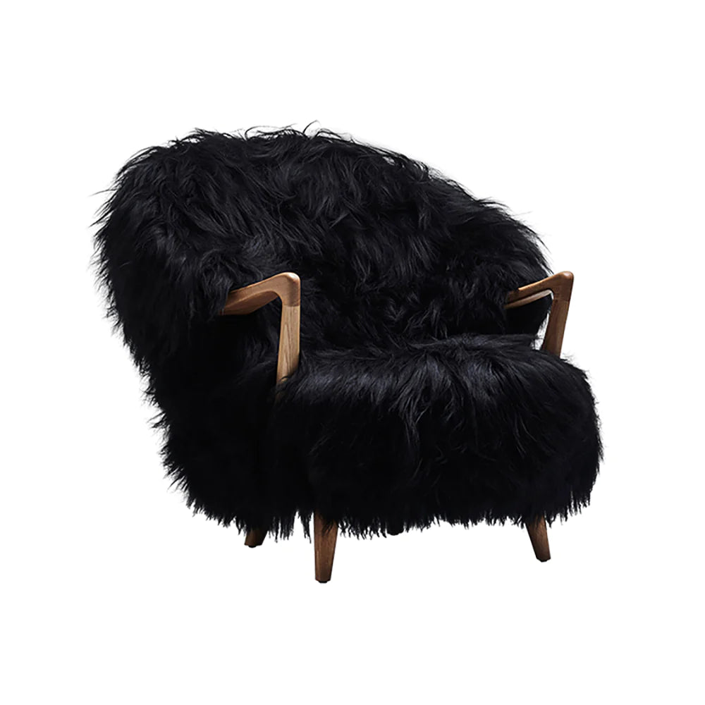 Yeti Accent Chair