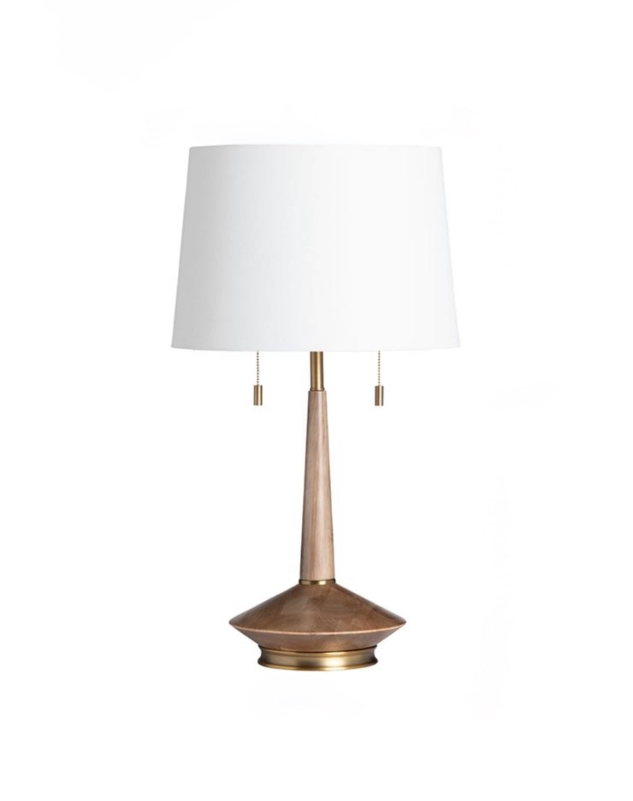 Gyro Table Lamp