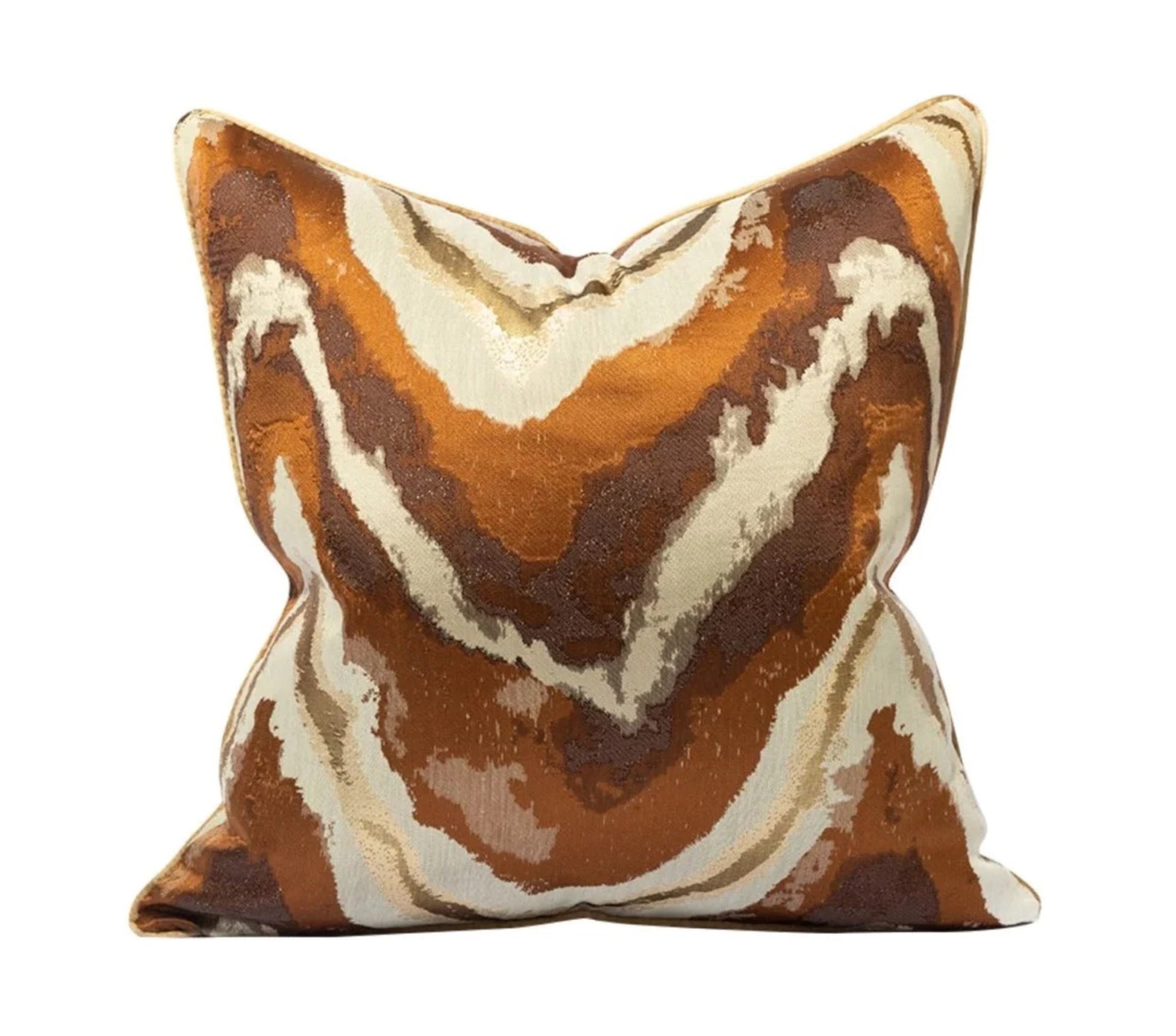 Lava Pillow Case