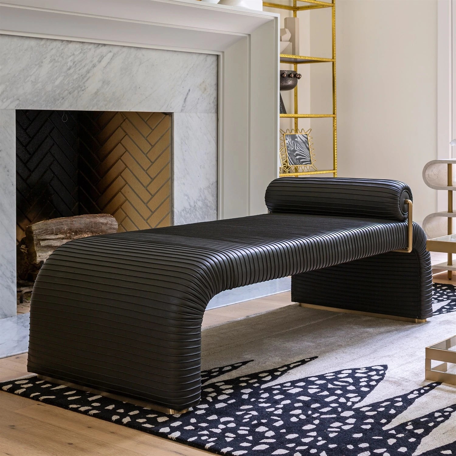 Berretta Chase Bed