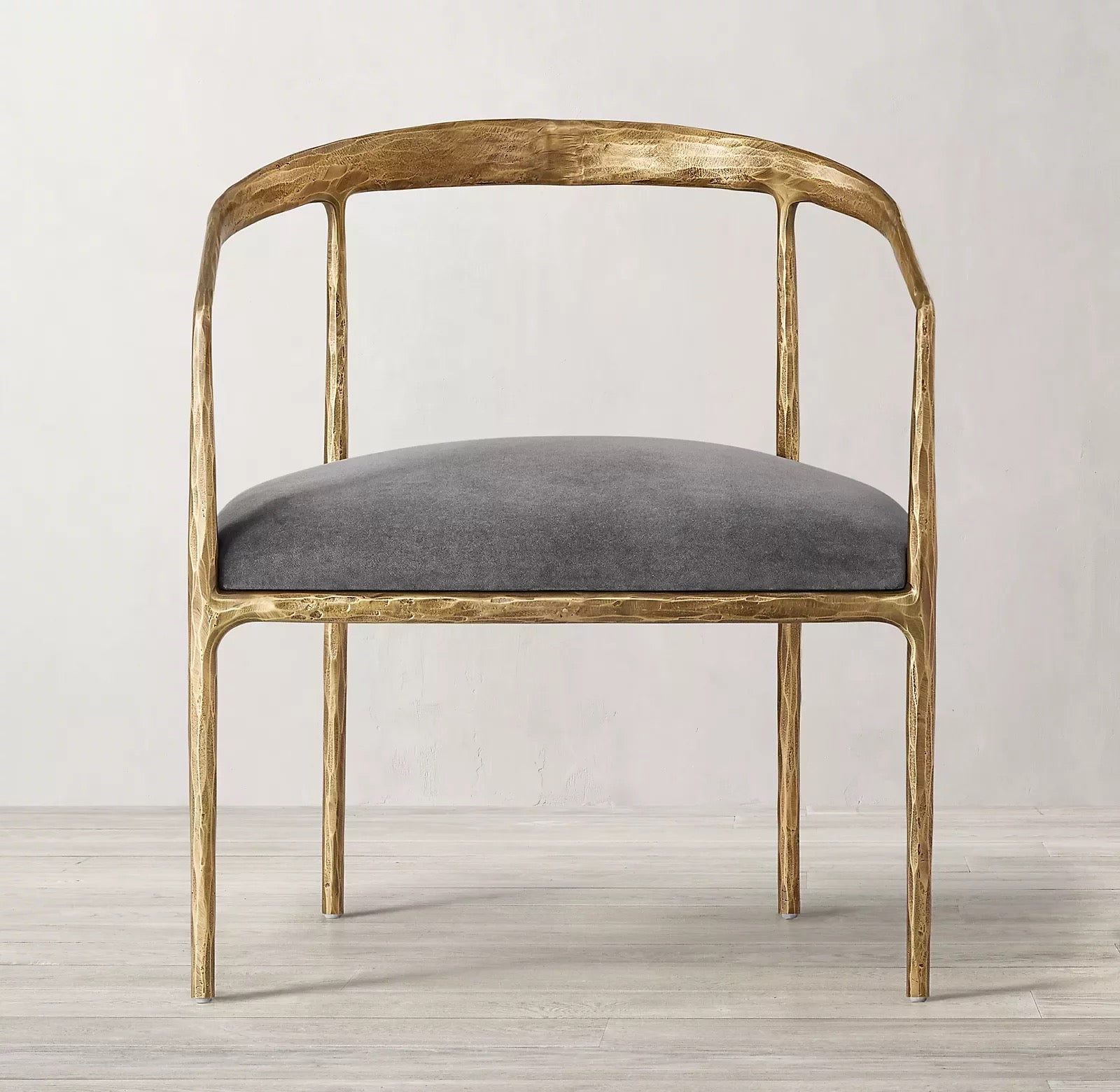Ritz Collection- Accent Arm Chair