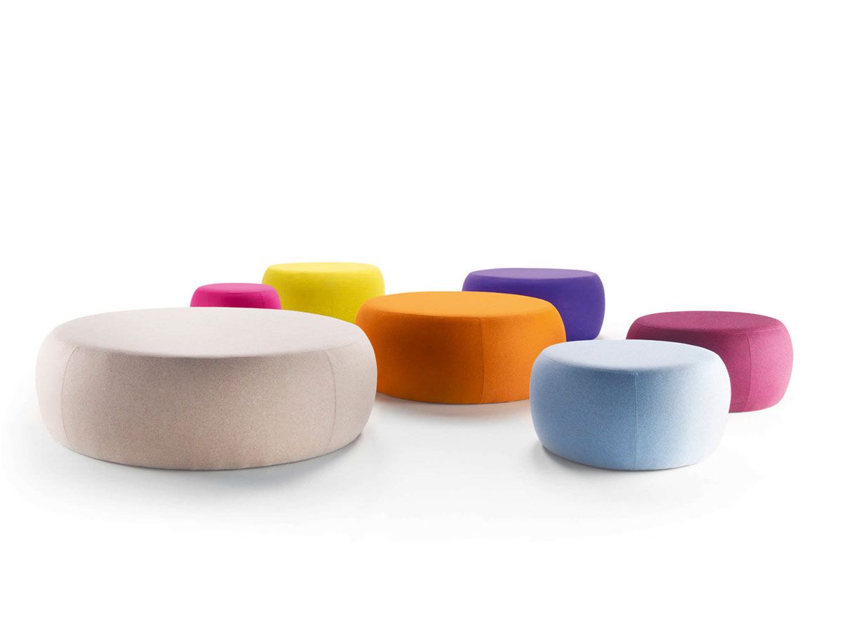 Lyka Pouf