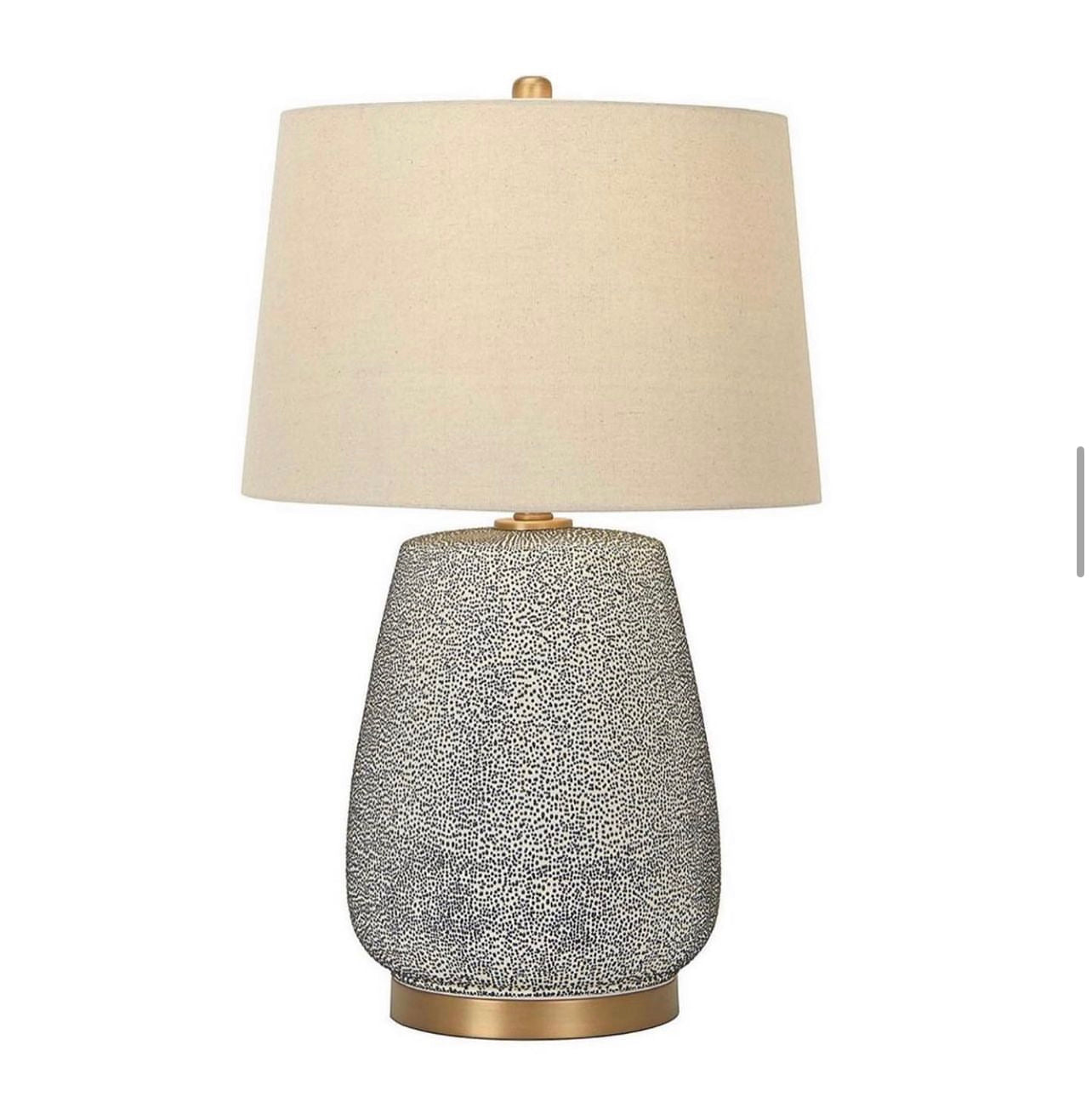 Sesame Table Lamp