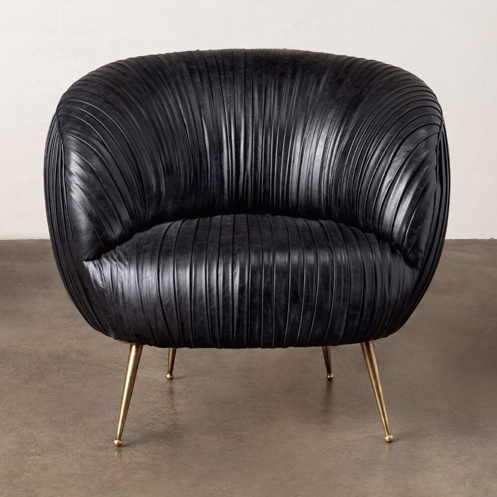 Berretta Accent Chair