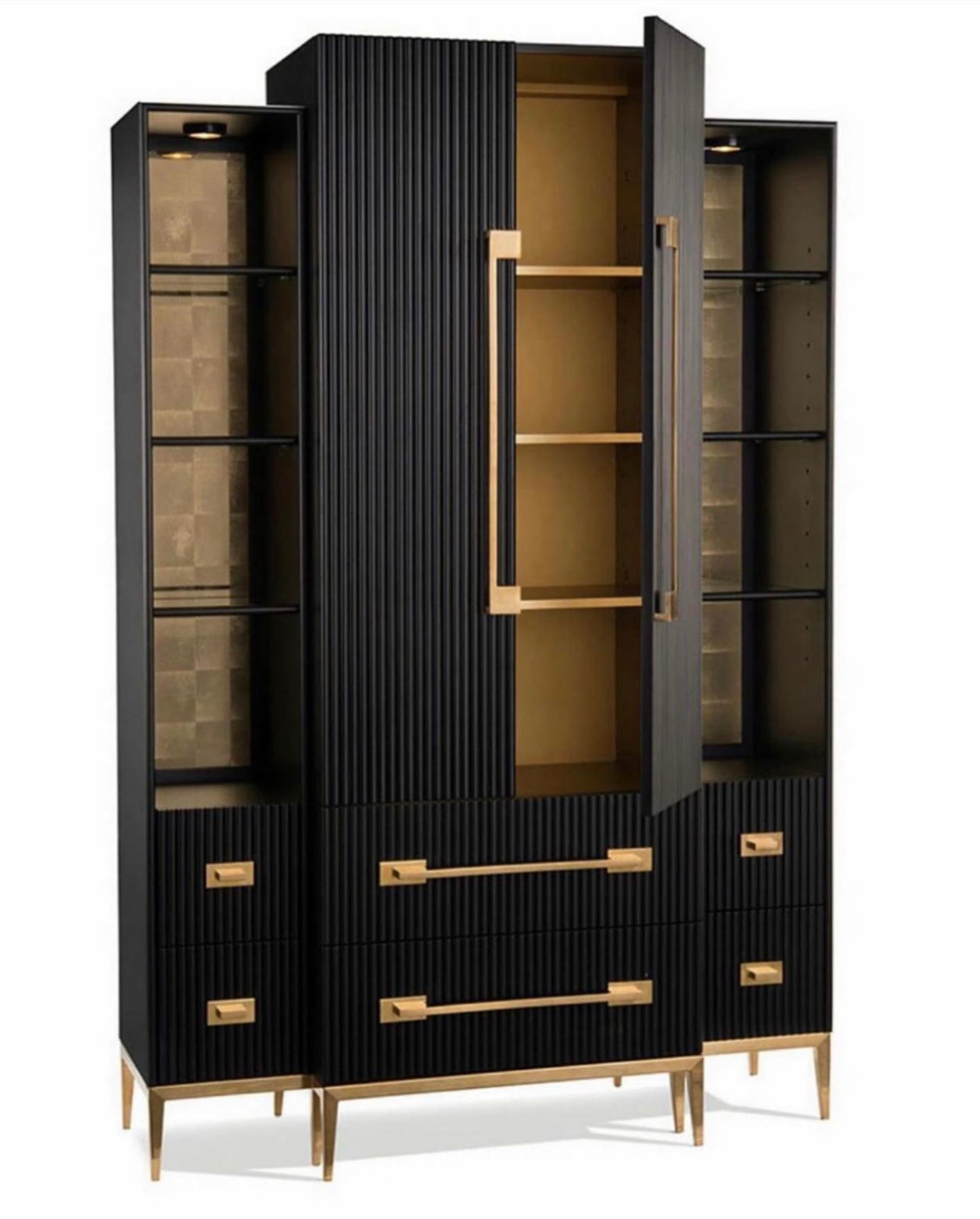 Alexander Cabinet