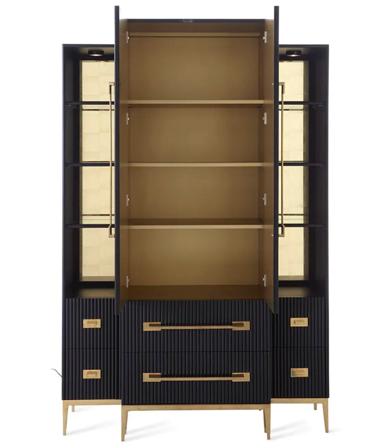 Alexander Cabinet