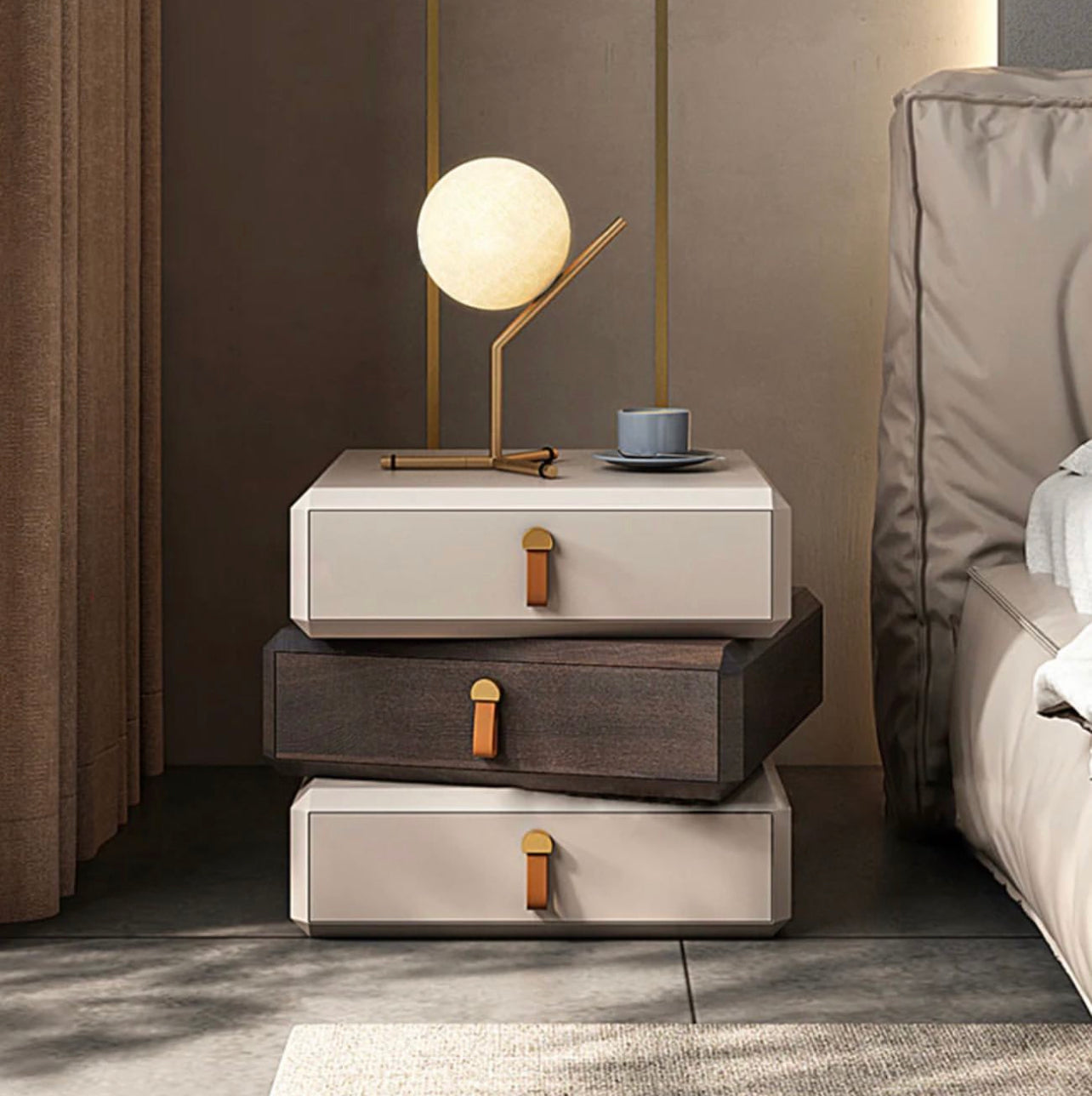Annabelle Drawers