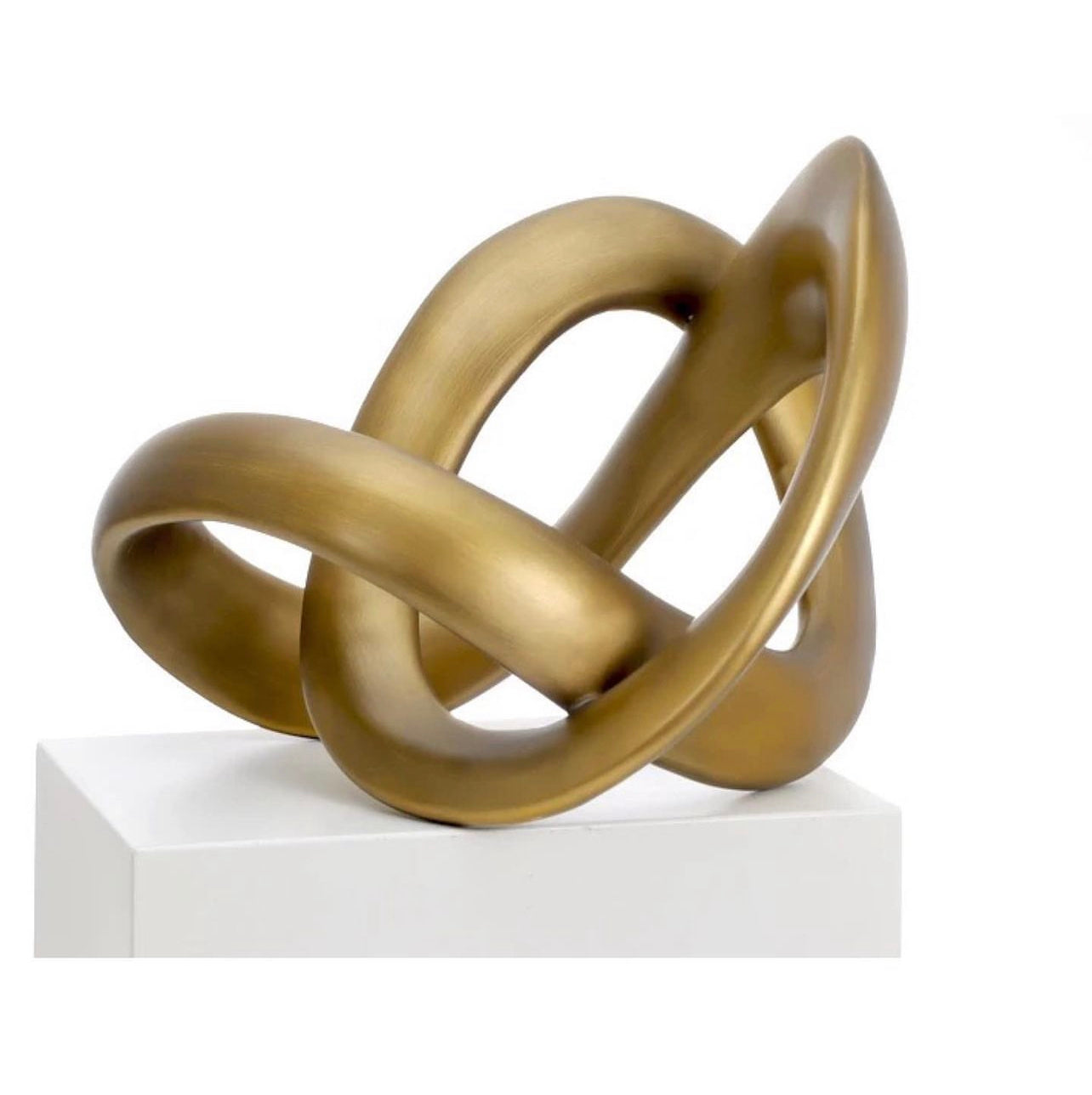 Knotty Ornament