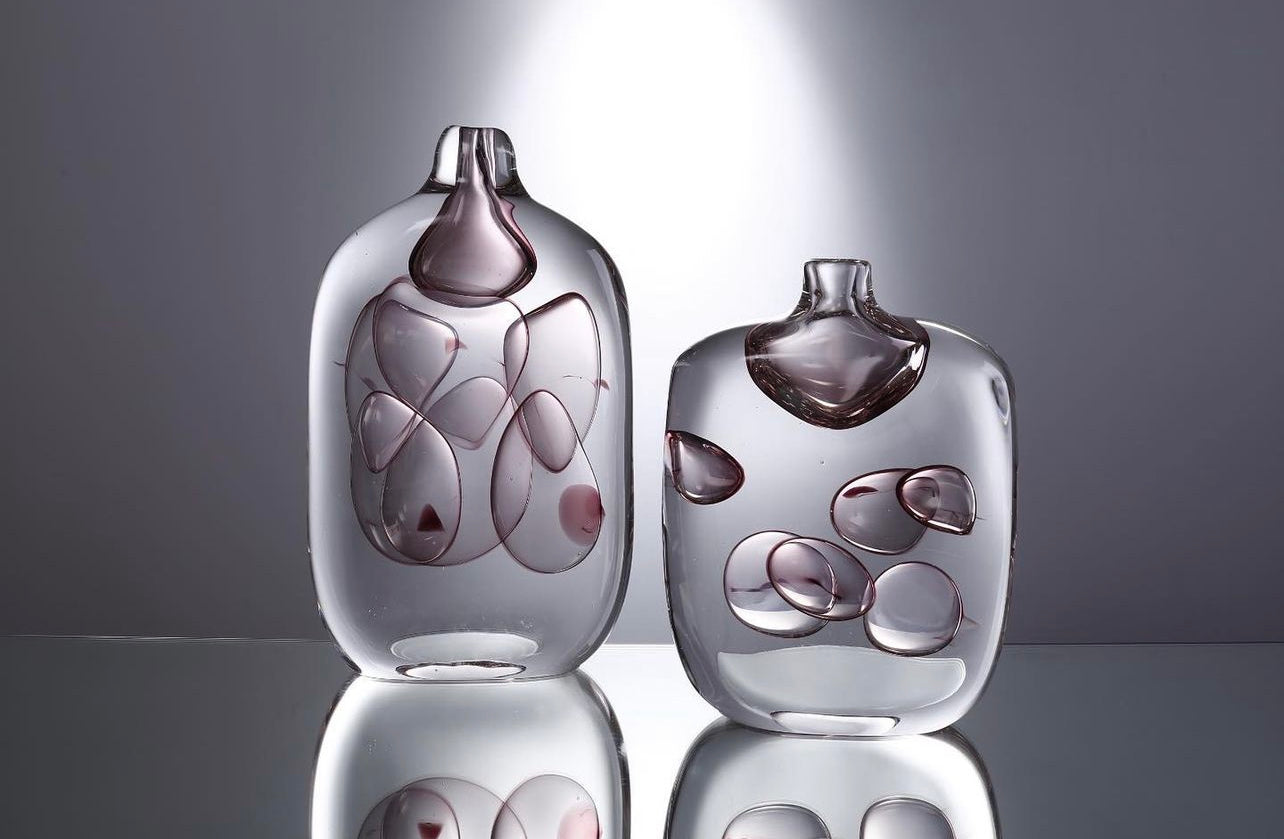 Big Bubble Vase