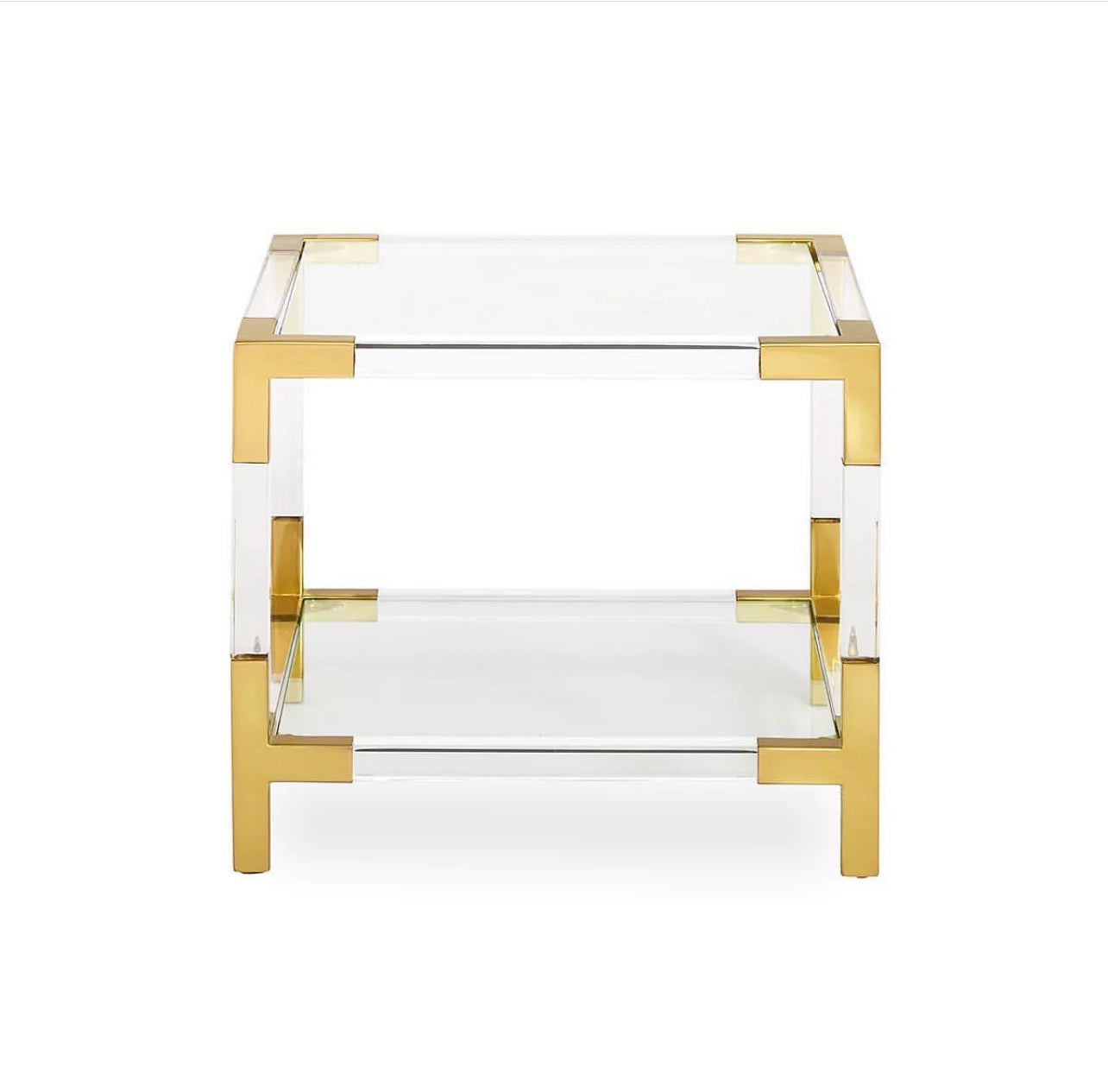 Cassandra Side Table