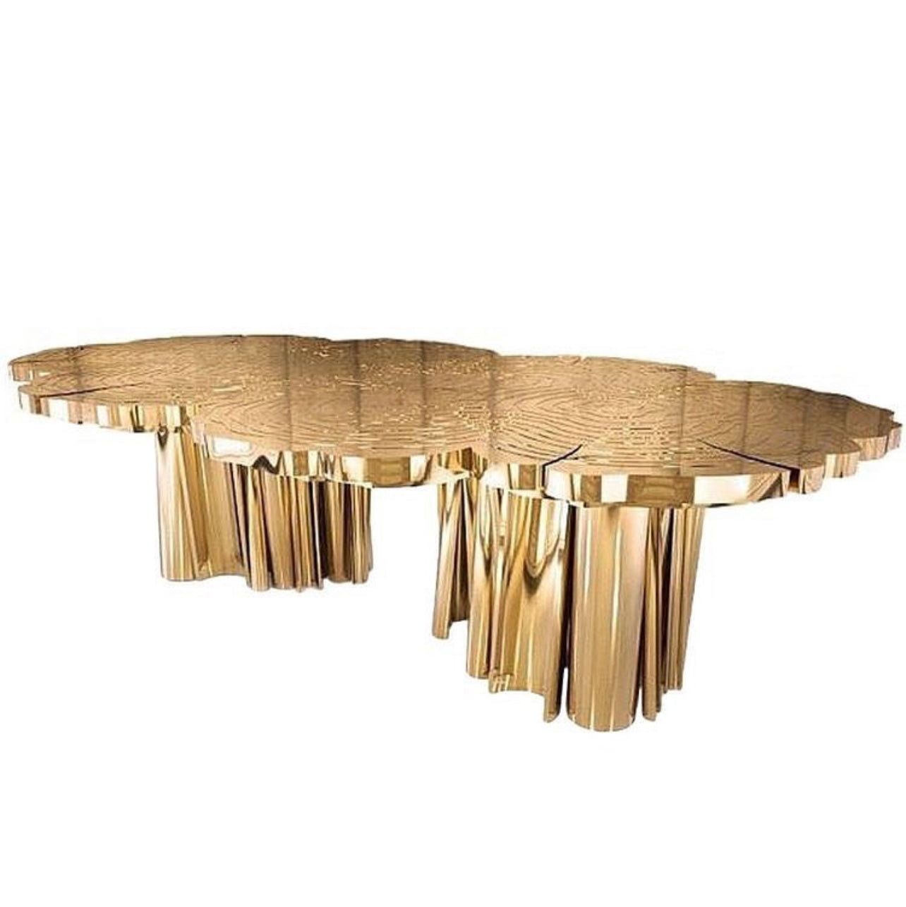 Sequoia Tree Dining Table