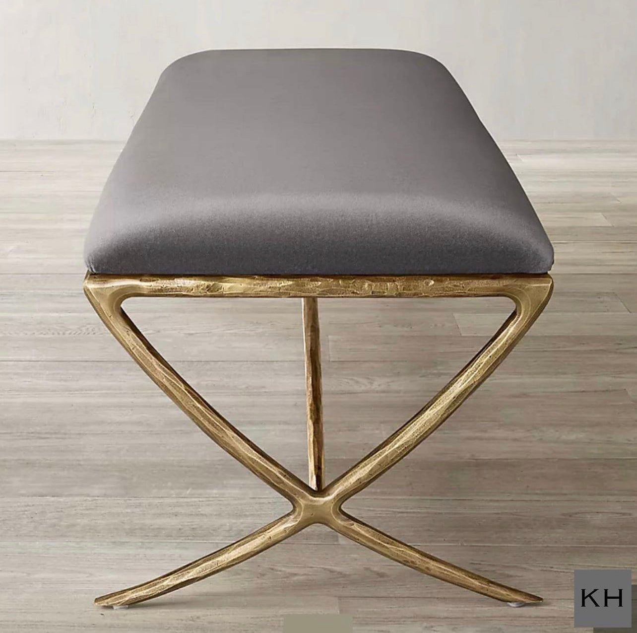 RITZ COLLECTION- Bench