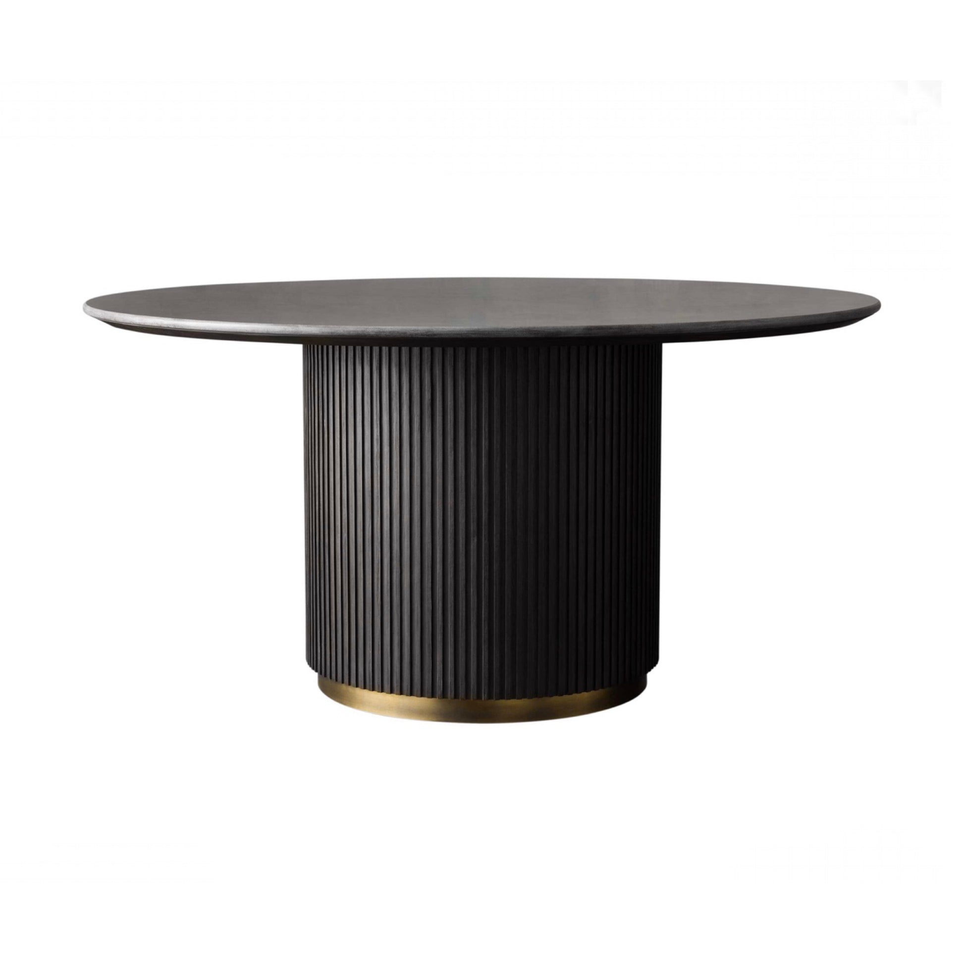 Marco Round Dining Table