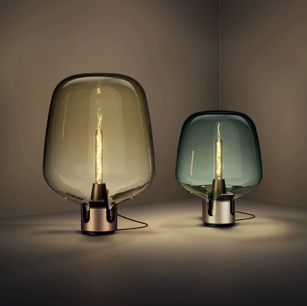 Ressi Table Lamp
