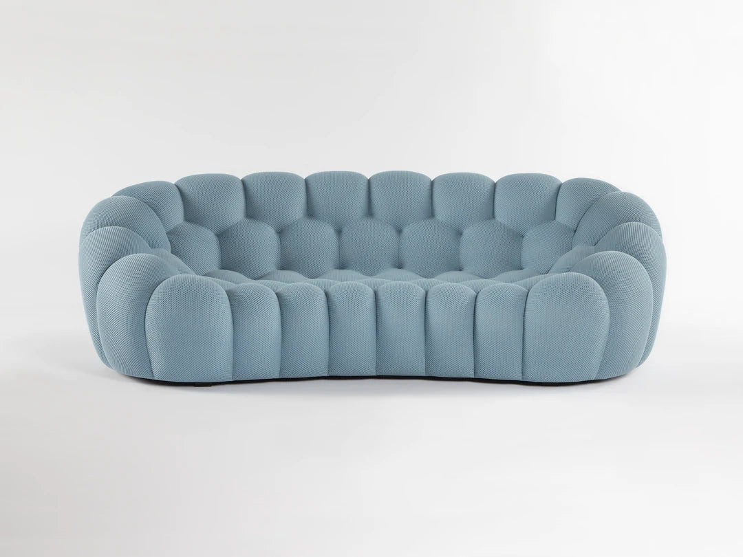 NOOR COLLECTION- Lounge Sofa