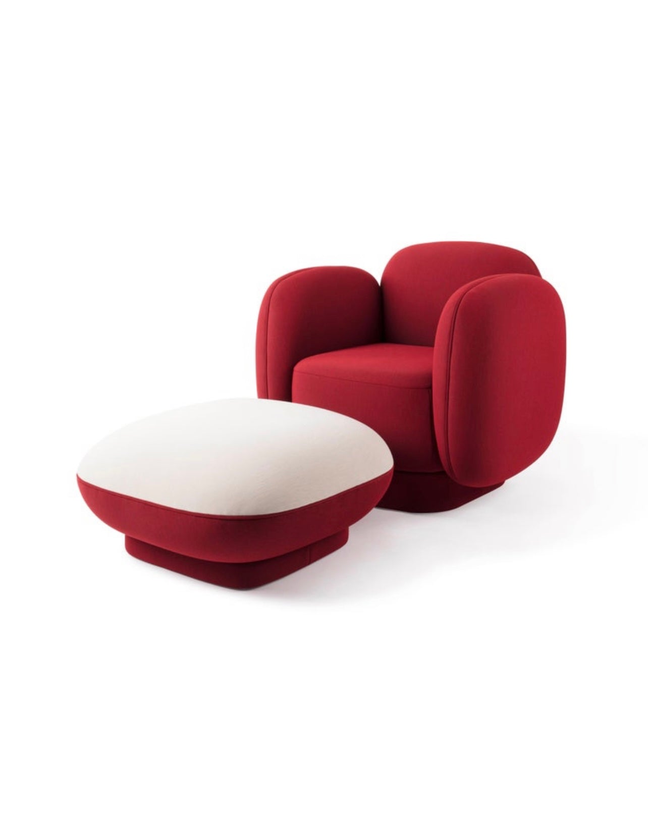 Shanti Accent Seat Set